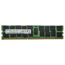삼성 DDR3 16G PC3L-10600R 서버용 메모리 저전력