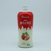 베버시티 후루티 딸기 스무디 1.8kg, 상세페이지 참조, 상세페이지 참조, 상세페이지 참조