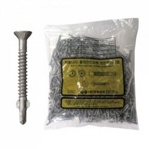 명화 직결피스 윙피스 매그니코팅 8 4.2mm X 38mm