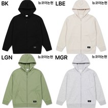 폴햄키즈 폴햄키즈 SH05 기모안감으로 따뜻한 후드집업 PKC4TC1010 (9178492)
