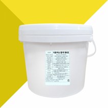 식용색소 황색 제4호 / 1kg