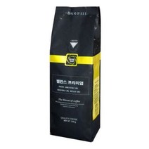 로즈버드 밸런스 프리미엄 원두커피 500g
