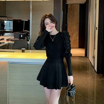 여성 봄 여름 데일리 긴팔 슬림 셔츠 블라우스 코디