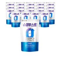 슈퍼부스트 수분충전 에너지 드링크, 380개, 230ml