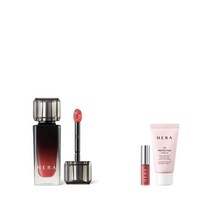 헤라[기획]센슈얼 피팅 글로우 틴트+틴트 미니+UV톤업 미니, 색상:79호 참드, 단품