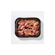 미국산 양념갈빗살 200g 4팩, 단일옵션