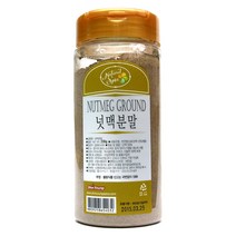 푸드올마켓_ 신영 넛맥 분말 230g 중형
