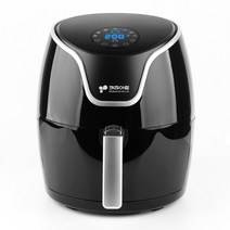 키친아트 KAH-AFR60 에어프라이어 대용량 디지털 5.5L