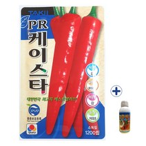 농사친구 PR케이스타 1200립 + 고추칼슘 500ML 증정, 1200립 + 고추칼슘500ML
