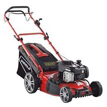 자주식 잔디깍기 월드 WJZ18H B&S 500E OHV