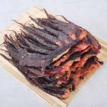 대왕오징어다리 장족/컷팅 장족/문어발/말랑한 망족, 300g, 대왕오징어다리-문어발