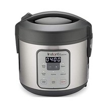 인스턴트팟 제스트 플러스 5리터 밥솥, 8-Cup Zest