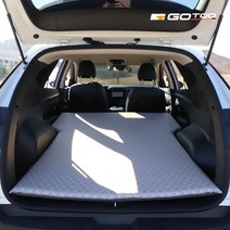 레펙스 고투 비히클 자충 차박 매트, 선택완료, 선택완료