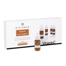히스토메르씨 앰플 6.6mlX6ea+앰플 캡 1ea (1set) - 비타민, 6개입, 6.6ml