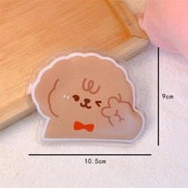 핫펙 핫팩대용량 더운 미니 겨울 재사용 가능한 젤 손 따뜻하게 따뜻한 피팅 및 빠른 팩, 패턴 7