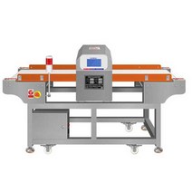 금속 탐지기 세관 회사 업소용 식품 공장 금 바늘, 풀 메탈 탐지기