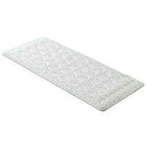 곰표한일 에어본 토퍼 전기요 IA-EMF9000M, 매직링크, 미니싱글(70 x 180 cm)