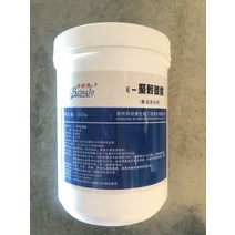 음식물쓰레기통 도매 제공-폴리리신ε-폴리우레탄산염 500g/통, 기본