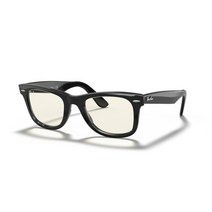 레이밴 Wayfarer 선글라스 RB2140-901-5F-50