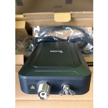 IC-705 자동 안테나 튜너 단파 라디오 AH-705