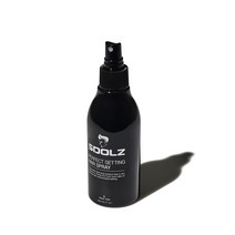 슈돌츠 퍼펙트 세팅 헤어스프레이 200ml, 1. 스프레이
