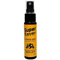 축구 골키퍼 장갑 스프레이 글로브 점착제 미끄럼 방지 라텍스 논슬립 기술 적용 30ml, 30ml 1개