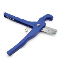 pdg# 수작업 공구 호스 PVC 커터 파이프 절단기 수공구 자르기 작업 컷팅기 커터기 절삭 산업용, !@상품선택@-