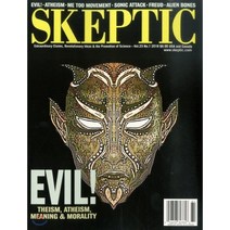 SKEPTIC (계간) : 2018년 No.01, YES24