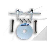 지프 체로키 랜드로버 레인지로버 에보크 단 자동 기어박스 변속기 수리 도구