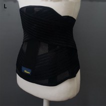 신나라-닷컴_휴어 허리보호대 OK-W306 밴드 스포츠아 아웃도어용품 헬스 아대 관절 등산_ tlsskfk, 신나라_닷컴-옵션_S