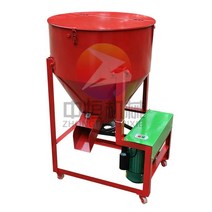 식품혼합기 소스배합기 떡갈비 사료 오곡 양념배합기, 100kg 스테인레스 스틸 + 220V 모터