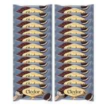 할인존 A83dW7446u 끌레도르바 쿠키앤크림 1박스 [24개] 끌레도르바 쿠키앤크림 쿠키 빙그레 아이스크림 쿨아이스크림 아이스크림도매, 90ml