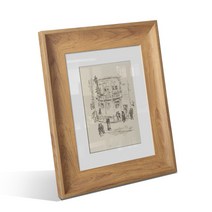 A3 원목 액자 캔버스 틀 센스 있는 집들이 선물 천안 세우는 아크릴 유리 없는 관 액자