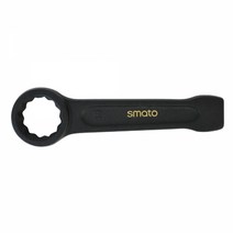 공구 렌치 스마토 함마렌치 SM-HW40 40mm 230 1EA