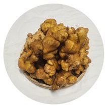 국내산 흙생강 햇생강 특상품 1kg, 1개