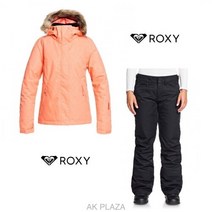 [AK분당점] [록시]여성 스노우 세트 - RA51SJ108/SP010 (C/B)