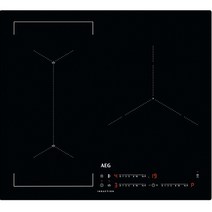 아에게 AEG IAE63421CB 3구 브릿지 확장 인덕션 관부가세 파손보험 포함, 자가설치