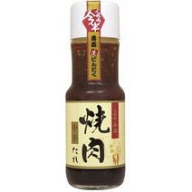 금반 특선 야키니쿠 양념 중매 240g 今半 特撰 焼肉たれ 中辛 240g