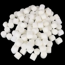 100 개/대 Soiless 수경 원예 식물 도구 심은 스폰지 야채 재배 시스템