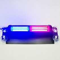 3M시가잭 COB면발광 스트립LED바 지게차 작업등 투톤 이저 어린이보호차량경광등 cob면발광스트립led바, 쿠팡1 아이스초코 본상품선택, 쿠팡1 아이스초코 옐로우1세트