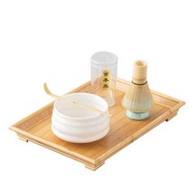 도자기 다완 찻사발 일본식 세트 녹차, I