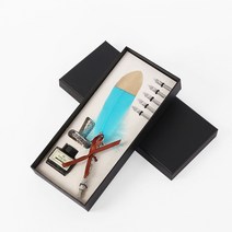 숀하이 만년필입문 만년필선물 입문용 만년필 케이스