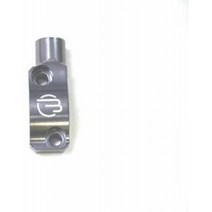 BERINGER( 벨 링거)미러 홀더 M10정규 나사 티타늄 클러치 측 밀리바용 전 색깔 이 가격 MHOLDC-T