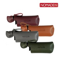 소토 토치 가죽케이스, 그레이