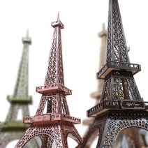 일음쇼핑^^m3D입체퍼즐 - Eiffel Tower 에펠탑 Normal -그린 건축물 목재모형 취미 3D 수집용일medi^^, ab^^선택없는, ab^^선택없는