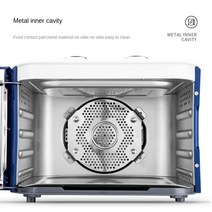 음식 식품 건조기 말린 과일 기계 가정용 소형 공기 건조기 식품 탈수 MR6255 수제 고기, 02 미국