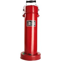 용접봉 건조기 통 방습 공장 보관 균열 방지 스탠드, 초장절연 배럴 500MM 5KG 용량