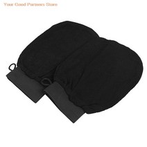 1pc 한국어 타올 엑스 폴리 에이 팅 롱 비스코스 목욕 백 스크럽 비스코스 목욕 타올 30x90cm, 1-사진으로, 녹색