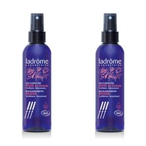 라드룸 로즈 플로랄 워터 토너 스킨 200ml 2개 Ladrome Eau florale De Rose Bio