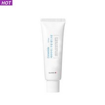 일리윤 세라마이드 무향 핸드크림 50ml 한파 손등 손목 손바닥 패디 풋 핸드 앤 네일 케어 저자극 착한성분 10FREE 민감 피부 쉐어 버터 연말 직장인 입사 퇴사 선물, 2개